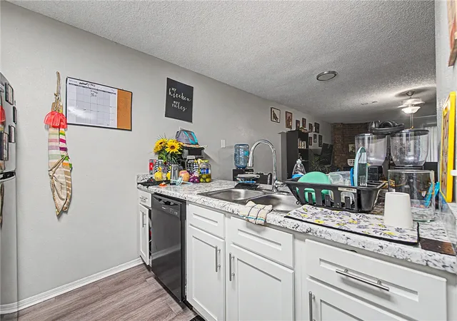 Photo 3 of Townhouse for sale at 1628 N Boxley Ave, Fayetteville, AR 72704 | MLS# 1353672 | Listing updated on 2026-08-31