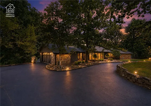 Photo 1 of Single family home for sale at 105 E Woodside Ln, Rogers, AR 72756 | MLS# 1353730 | Listing updated on 2026-08-31