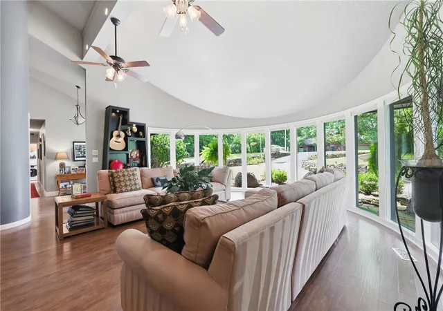 Photo 2 of Single family home for sale at 105 E Woodside Ln, Rogers, AR 72756 | MLS# 1353730 | Listing updated on 2026-08-31