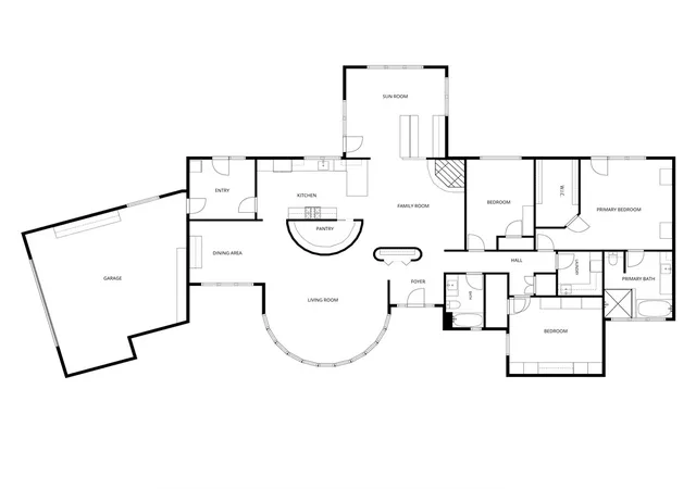 Photo 50 of Single family home for sale at 105 E Woodside Ln, Rogers, AR 72756 | MLS# 1353730 | Listing updated on 2026-08-31