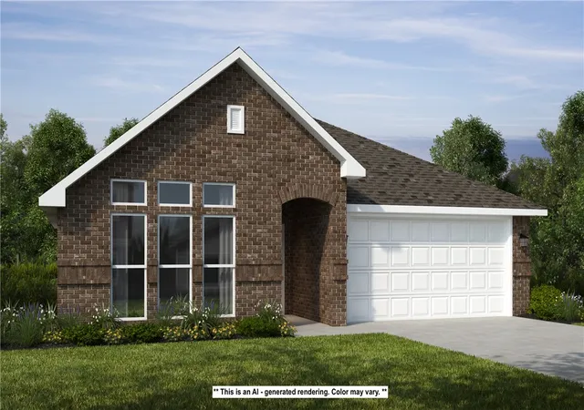 Photo 1 of Single family home for sale at 2620 Willowmere Dr, Centerton, AR 72712 | MLS# 1354109 | Listing updated on 2026-09-02
