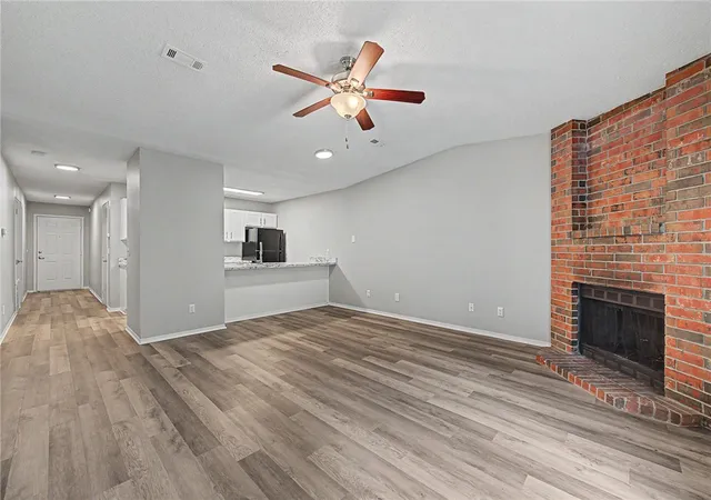 Photo 2 of Townhouse for sale at 1426 N Boxley Ave, Fayetteville, AR 72704 | MLS# 1353667 | Listing updated on 2026-08-31