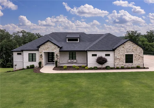 Photo 1 of Single family home for sale at 15440 Brightwater Xing, Rogers, AR 72756 | MLS# 1353771 | Listing updated on 2026-09-13