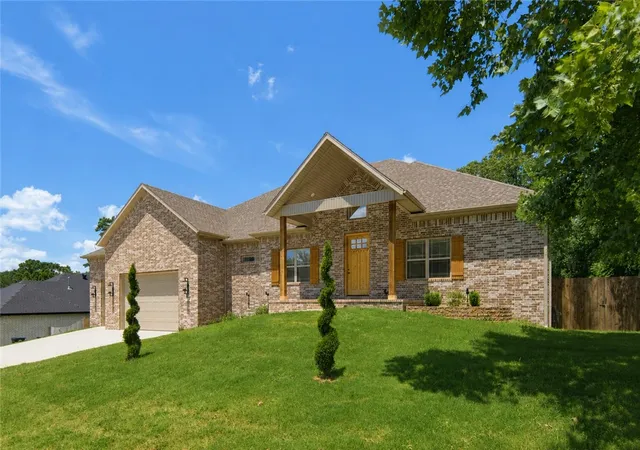 Photo 1 of Mansion for sale at 12412 Wildwood Dr, Rogers, AR 72756 | MLS# 1354218 | Listing updated on 2026-09-20