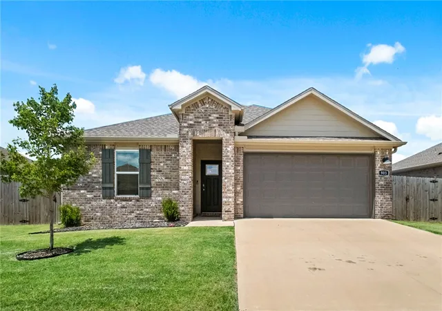 Photo 1 of Single family home for sale at 903 Nursery Rd, Rogers, AR 72758 | MLS# 1354257 | Listing updated on 2026-09-11
