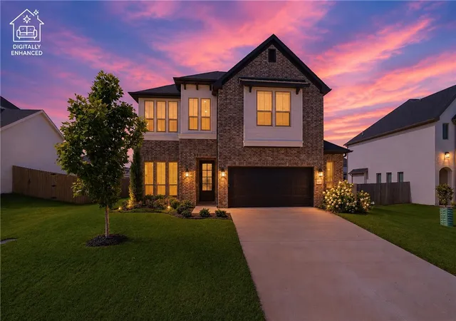 Photo 2 of Sale Pending at 1421 Elijahs Dr, Cave Springs, AR 72718 | MLS# 1353745 | Listing updated on 2026-08-31