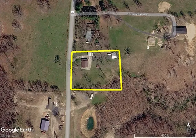 Photo 50 of Single family home for sale at 3039 Zack Ridge Rd, Marshall, AR 72650 | MLS# 1354275 | Listing updated on 2026-10-03