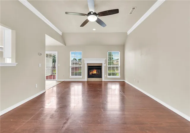 Photo 3 of Single family home for sale at 1412 Charles St, Pea Ridge, AR 72751 | MLS# 1354292 | Listing updated on 2026-09-05