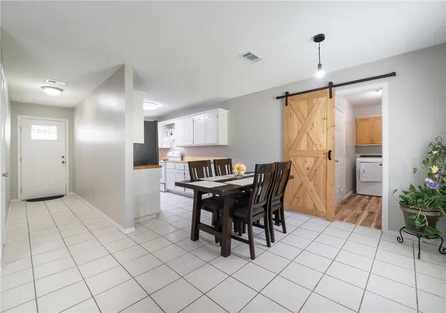 Photo 3 of Sale Pending at 2405 Stall St, Clarksville, AR 72830 | MLS# 1354378 | Listing updated on 2026-09-11