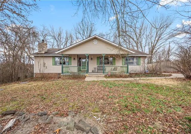 Photo 1 of Single family home for sale at 14 Walney Dr, Bella Vista, AR 72715 | MLS# 1354387 | Listing updated on 2026-09-03
