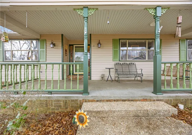 Photo 2 of Single family home for sale at 14 Walney Dr, Bella Vista, AR 72715 | MLS# 1354387 | Listing updated on 2026-09-03