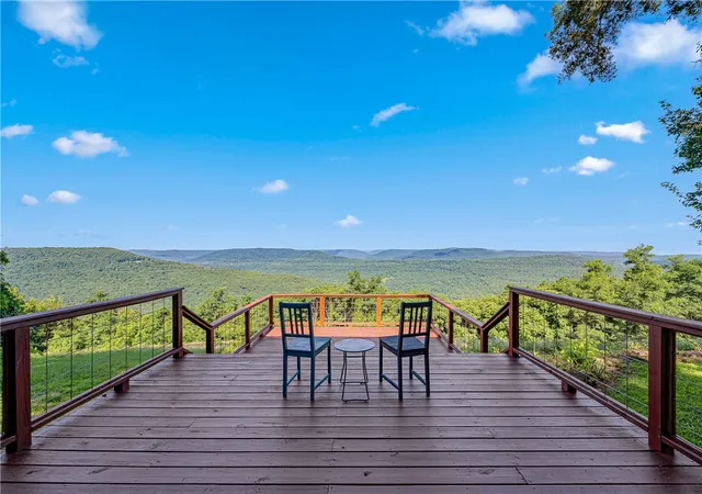 Photo 2 of Single family home for sale at 22522 N Highway 71, Winslow, AR 72959 | MLS# 1354093 | Listing updated on 2026-09-13
