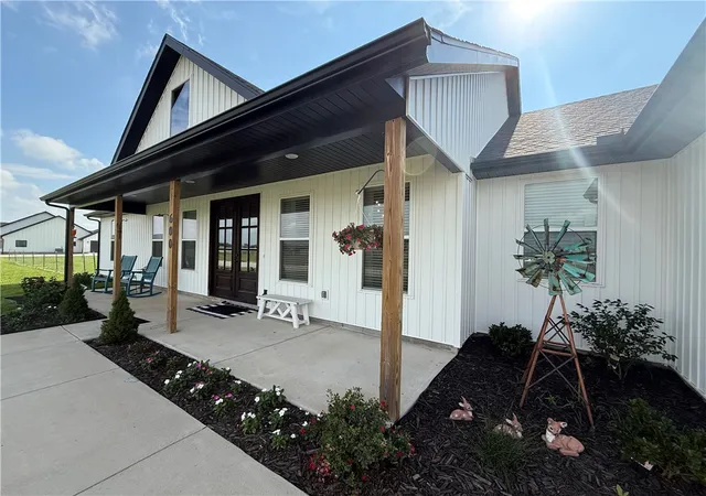 Photo 1 of Single family home for sale at 600 Madison 7353, Hindsville, AR 72738 | MLS# 1354427 | Listing updated on 2026-08-31