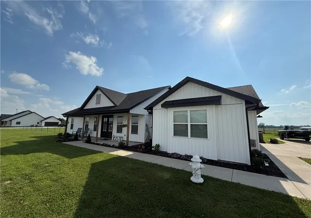 Photo 2 of Single family home for sale at 600 Madison 7353, Hindsville, AR 72738 | MLS# 1354427 | Listing updated on 2026-08-31