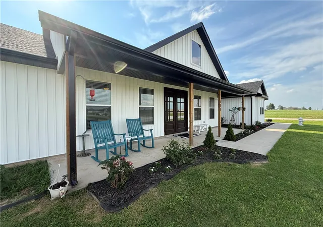 Photo 3 of Single family home for sale at 600 Madison 7353, Hindsville, AR 72738 | MLS# 1354427 | Listing updated on 2026-08-31