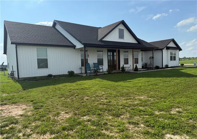 Photo 4 of Single family home for sale at 600 Madison 7353, Hindsville, AR 72738 | MLS# 1354427 | Listing updated on 2026-08-31