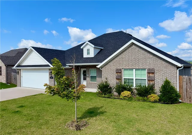 Photo 1 of Single family home for sale at 2739 S Angels Rd, Fayetteville, AR 72701 | MLS# 1354324 | Listing updated on 2026-09-02