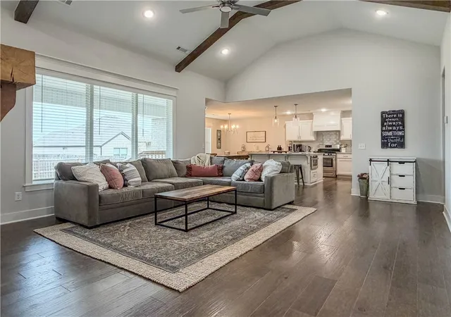 Photo 2 of Single family home for sale at 2739 S Angels Rd, Fayetteville, AR 72701 | MLS# 1354324 | Listing updated on 2026-09-02