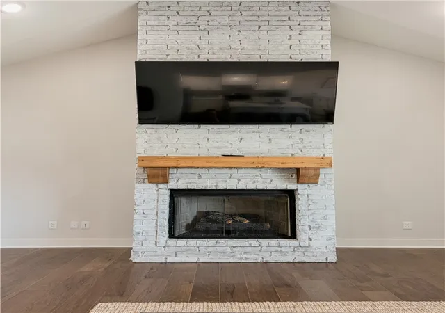 Photo 3 of Single family home for sale at 2739 S Angels Rd, Fayetteville, AR 72701 | MLS# 1354324 | Listing updated on 2026-09-02