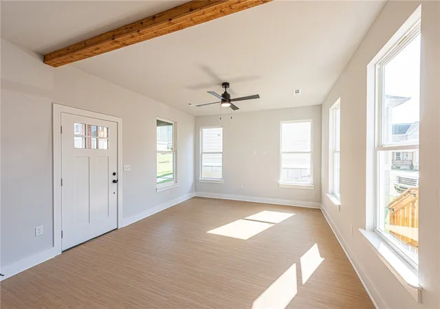 Photo 4 of Sale Pending at 3143 W Tulsa St, Fayetteville, AR 72704 | MLS# 1354438 | Listing updated on 2026-09-10