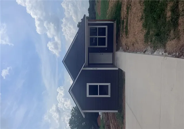 Single family home for sale at 319 Charley St, Decatur, AR 72722 | MLS# 1354468