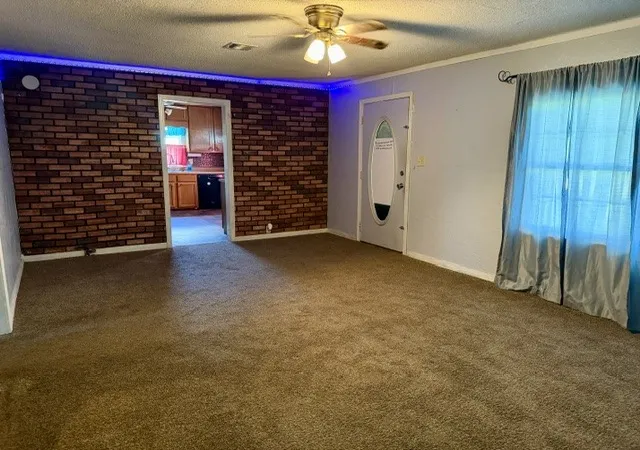 Photo 4 of Single family home for sale at 5222 Cedar Dr, Colcord, OK 74338 | MLS# 1354464 | Listing updated on 2026-09-30