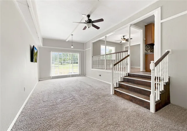 Photo 3 of Single family home for sale at 5976 E Huntsville Rd, Fayetteville, AR 72701 | MLS# 1354499 | Listing updated on 2026-08-28