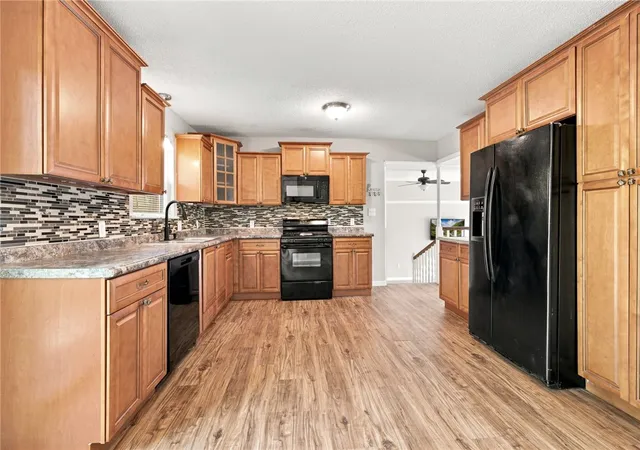 Photo 4 of Single family home for sale at 5976 E Huntsville Rd, Fayetteville, AR 72701 | MLS# 1354499 | Listing updated on 2026-09-29