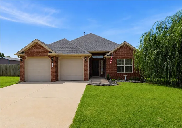 Photo 1 of Single family home for sale at 1103 Mitchell Ln, Pea Ridge, AR 72751 | MLS# 1354459 | Listing updated on 2026-10-02