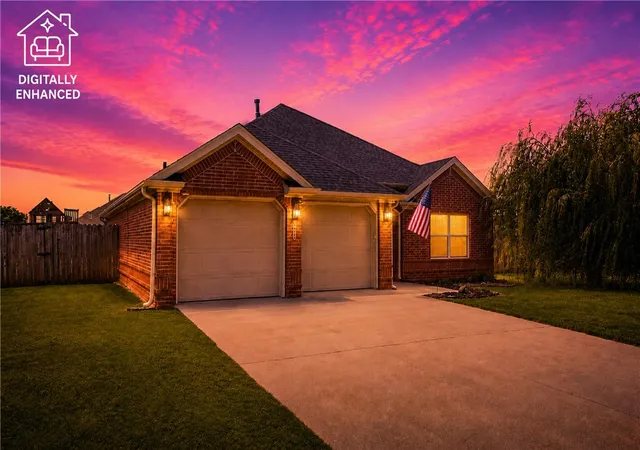 Photo 2 of Single family home for sale at 1103 Mitchell Ln, Pea Ridge, AR 72751 | MLS# 1354459 | Listing updated on 2026-10-02