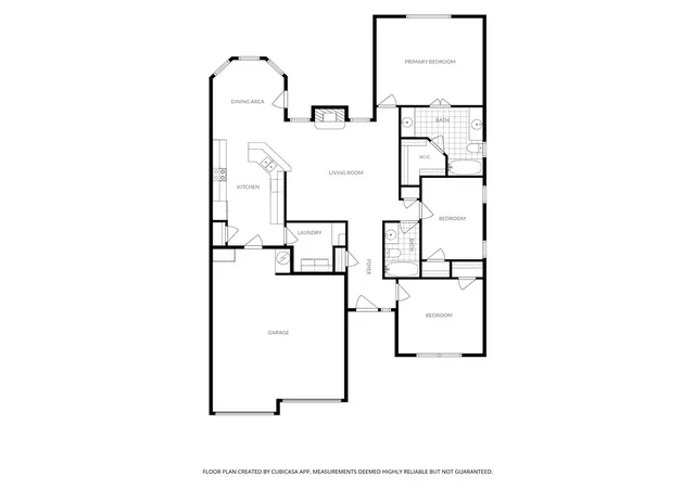 Photo 3 of Single family home for sale at 1103 Mitchell Ln, Pea Ridge, AR 72751 | MLS# 1354459 | Listing updated on 2026-10-02