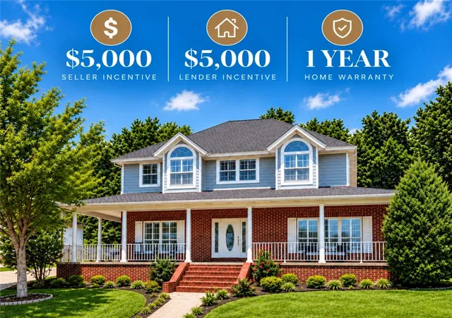 Single family home for sale at 6803 Shadow Valley Rd, Rogers, AR 72758 | MLS# 1354325 | Listing updated on 2026-10-20