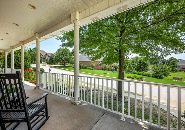 Photo 2 of Single family home for sale at 6803 Shadow Valley Rd, Rogers, AR 72758 | MLS# 1354325 | Listing updated on 2026-09-13