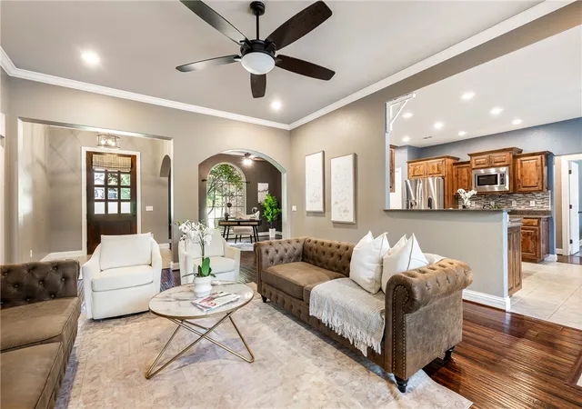 Photo 3 of Single family home for sale at 5 Bere Cir, Bella Vista, AR 72714 | MLS# 1354600 | Listing updated on 2026-10-06