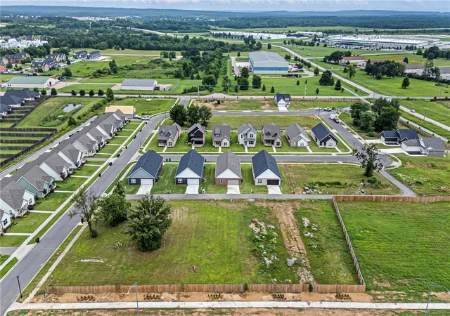 Photo 1 of Land for sale at Lot 38 Wells Lake Rd, Fort Smith, AR 72916 | MLS# 1354643 | Listing updated on 2026-09-10