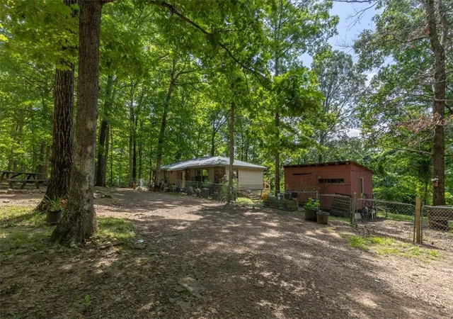 Photo 2 of Single family home for sale at 10619 Old Cabin Rd, Winslow, AR 72959 | MLS# 1354662 | Listing updated on 2026-08-30