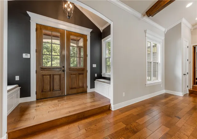 Photo 4 of Single family home for sale at 1101 N Dogwood St, Siloam Springs, AR 72761 | MLS# 1354653 | Listing updated on 2026-10-02