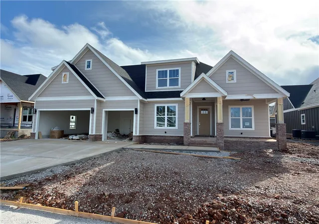 Photo 1 of Single family home for sale at 6507 S 60th Street, Rogers, AR 72758 | MLS# 1354696 | Listing updated on 2026-09-11