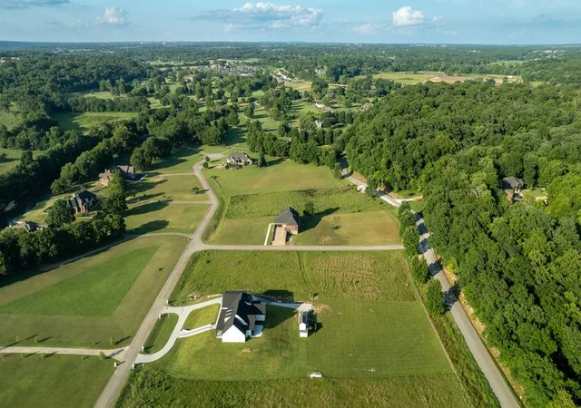 Photo 4 of Land for sale at Lot 4 Pintail Ln, Cave Springs, AR 72718 | MLS# 1354763 | Listing updated on 2026-09-29