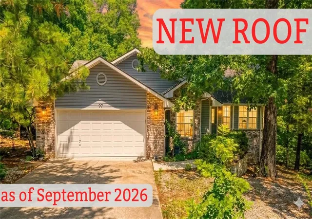 Photo 1 of Single family home for sale at 27 Quantock Hills Dr, Bella Vista, AR 72715 | MLS# 1354668 | Listing updated on 2026-10-20