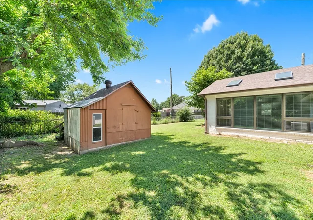 Photo 25 of Single family home for sale at 1508 Se South St, Bentonville, AR 72712 | MLS# 1354298 | Listing updated on 2026-08-30