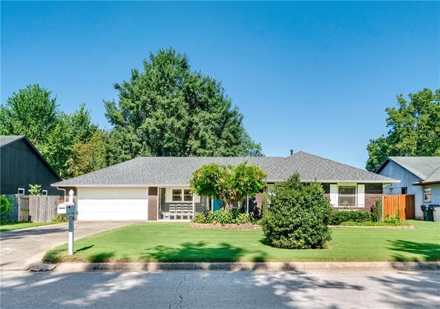 Photo 1 of Sale Pending at 1006 N Cardinal Dr, Rogers, AR 72756 | MLS# 1354483 | Listing updated on 2026-09-03