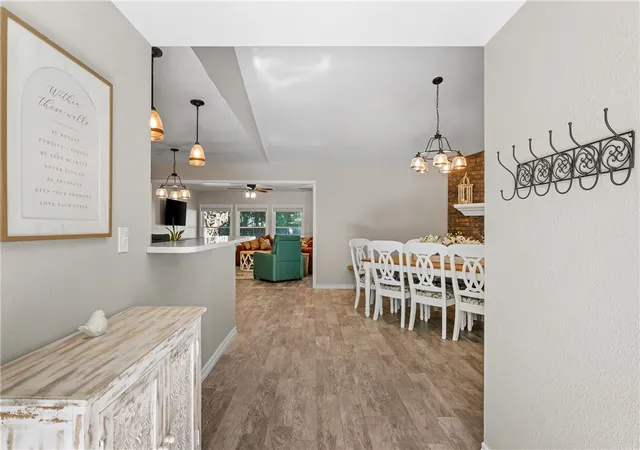 Photo 3 of Sale Pending at 1006 N Cardinal Dr, Rogers, AR 72756 | MLS# 1354483 | Listing updated on 2026-09-03