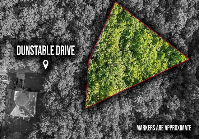 Photo 1 of Land for sale at Lot 3 Block 6 Dunstable Dr, Bella Vista, AR 72714 | MLS# 1352903 | Listing updated on 2026-10-13