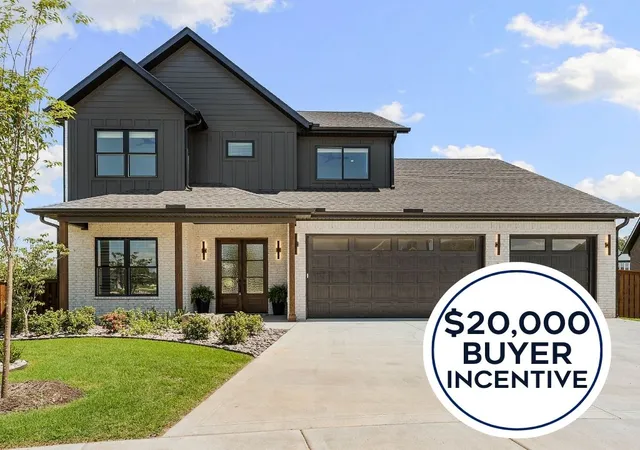 Photo 1 of Sale Pending at 3407 Sw Starburst Ave, Bentonville, AR 72713 | MLS# 1354713 | Listing updated on 2026-10-15