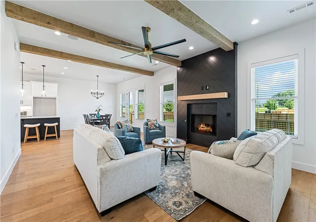 Photo 3 of Sale Pending at 3407 SW Starburst Ave, Bentonville, AR 72713 | MLS# 1354713 | Listing updated on 2026-10-15