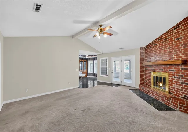 Photo 4 of Sale Pending at 1701 Carrie Pl, Springdale, AR 72762 | MLS# 1354738 | Listing updated on 2026-09-14
