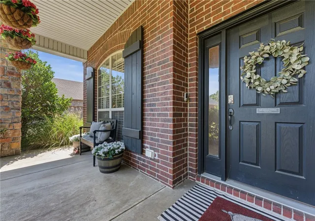 Photo 3 of Single family home for sale at 5603 Sombreado Rd, Fayetteville, AR 72703 | MLS# 1354804 | Listing updated on 2026-09-14