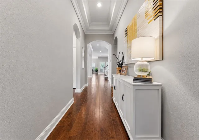 Photo 4 of Single family home for sale at 5603 Sombreado Rd, Fayetteville, AR 72703 | MLS# 1354804 | Listing updated on 2026-09-14
