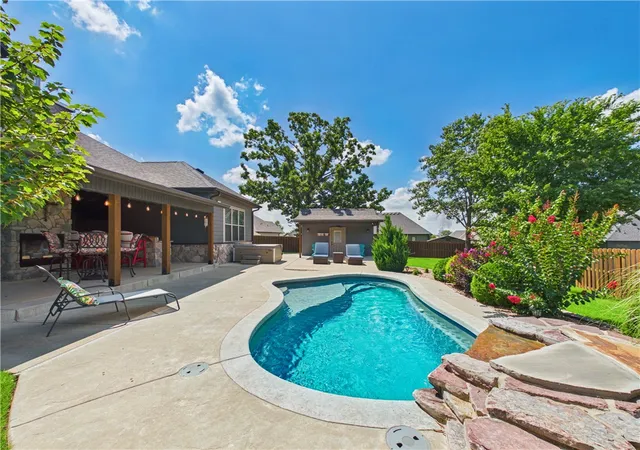 Photo 1 of Single family home for sale at 3641 Bitterroot Cvs, Bentonville, AR 72712 | MLS# 1354764 | Listing updated on 2026-09-02